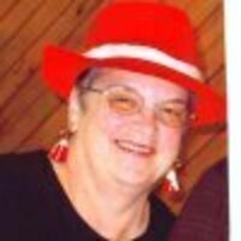 Gloria Jean Duso