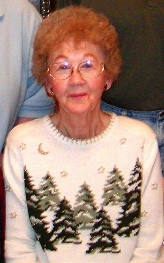 Beverly Biever