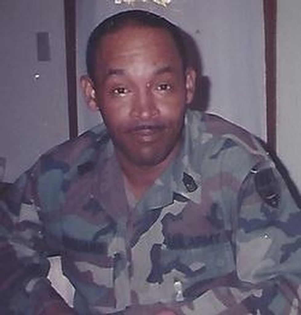 Charles Edward Hilliard