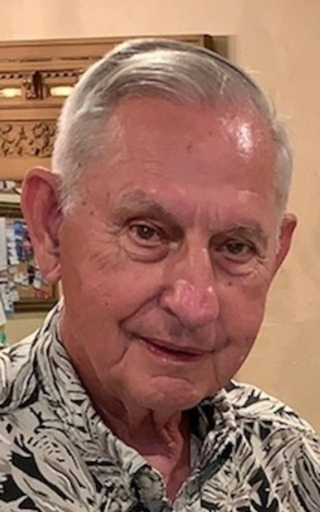 Vernon Charles Bloch Profile Photo