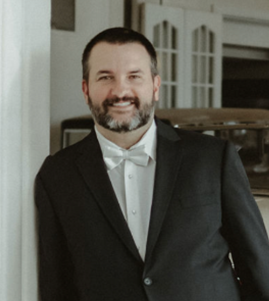 Kevin Matthew Cockrell