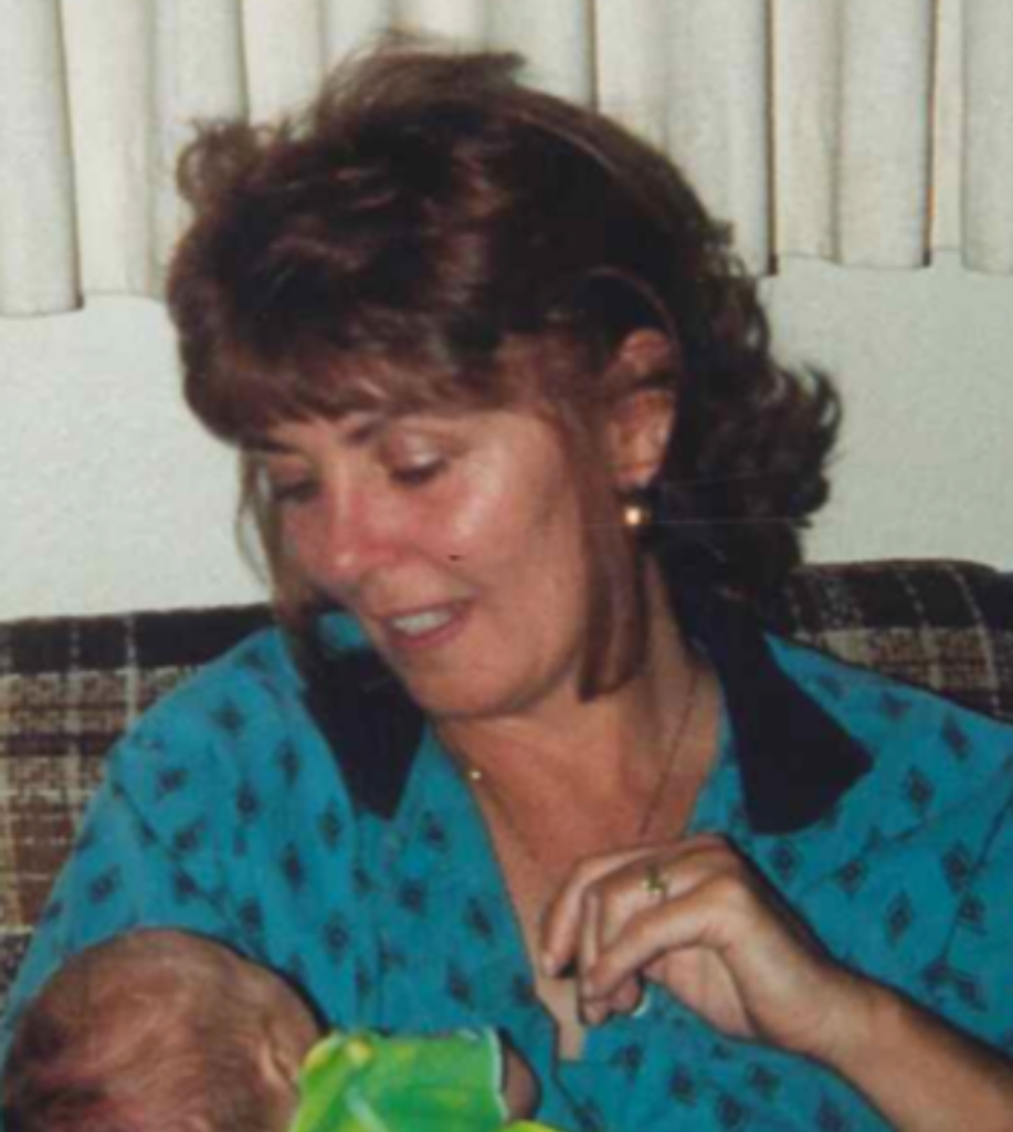 Michelle K. Martinez Profile Photo