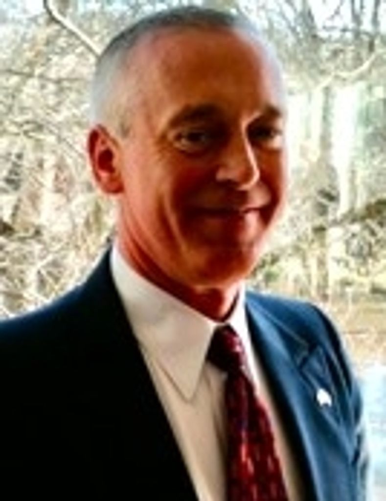 Mark C. Trimble Profile Photo