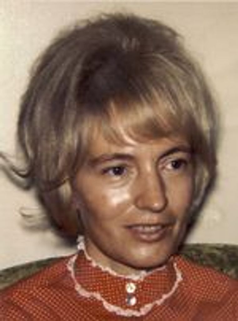 Beverly Wentz Herrmann