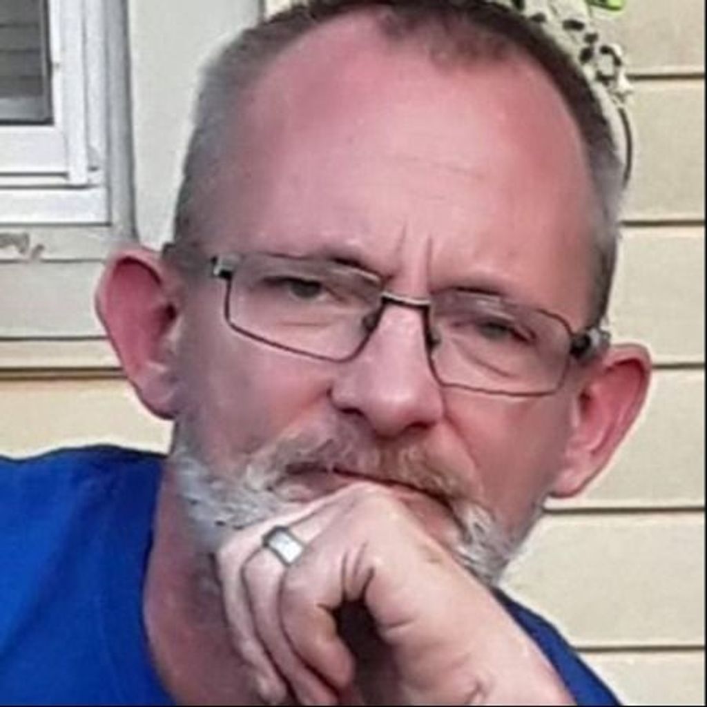 Richard Nelson Fetrow Profile Photo