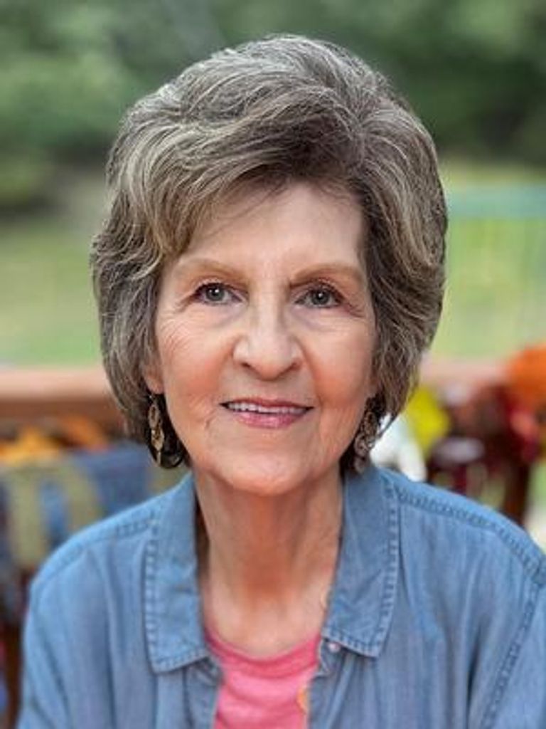 Janice Kaye Tharp Profile Photo