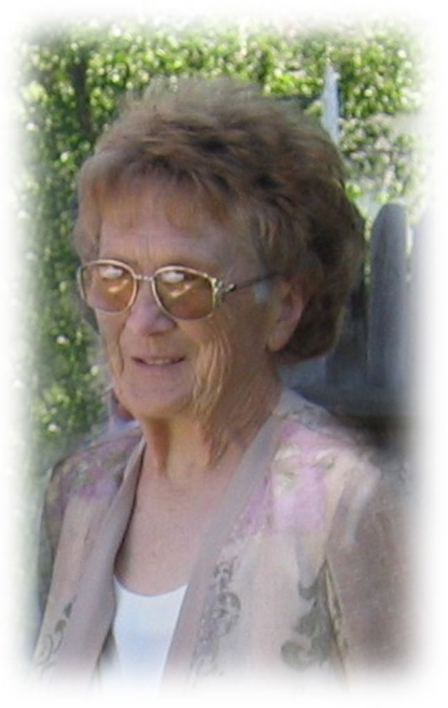 Betty Maria Norris Profile Photo