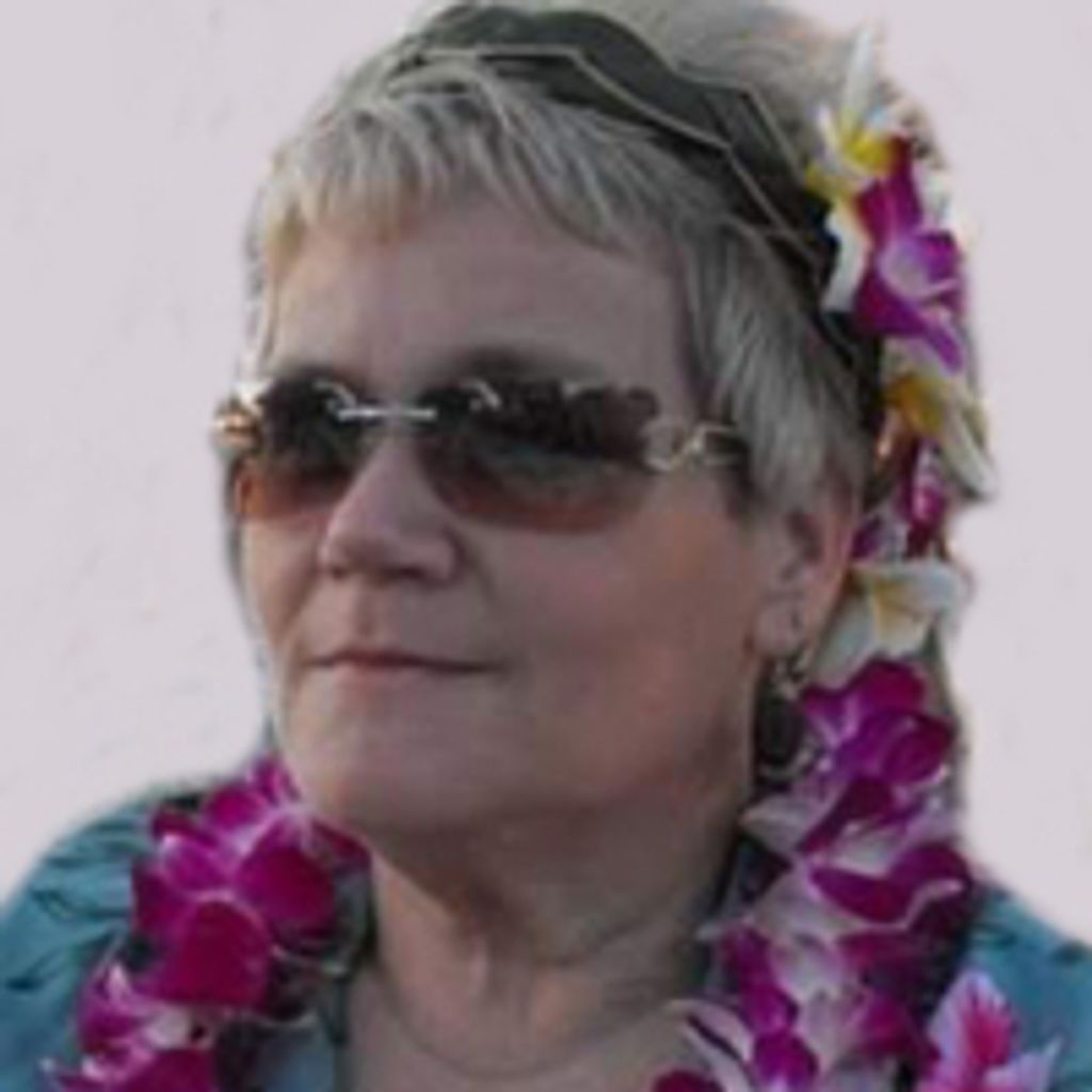 Sherry Lynn Zuver