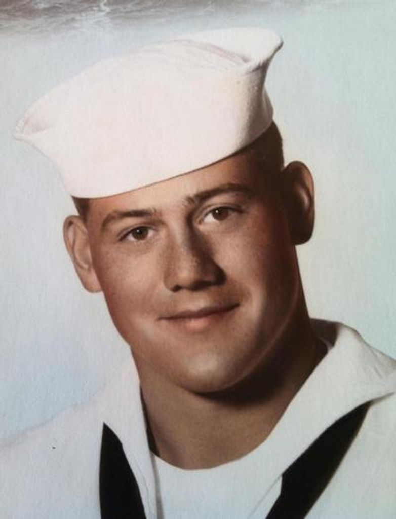 John Wayne Ashcraft Profile Photo