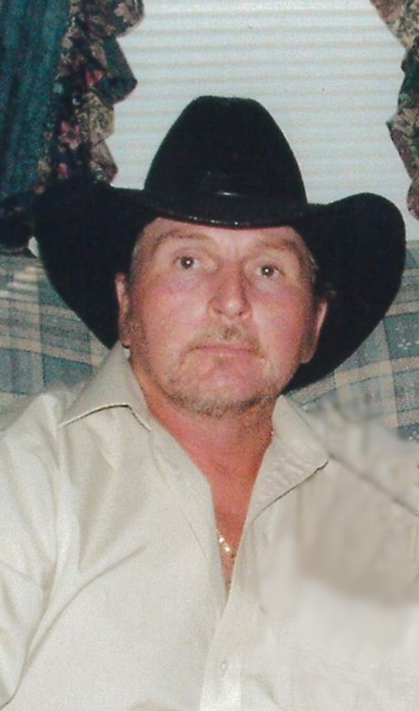 Gregory Dan Toler Profile Photo