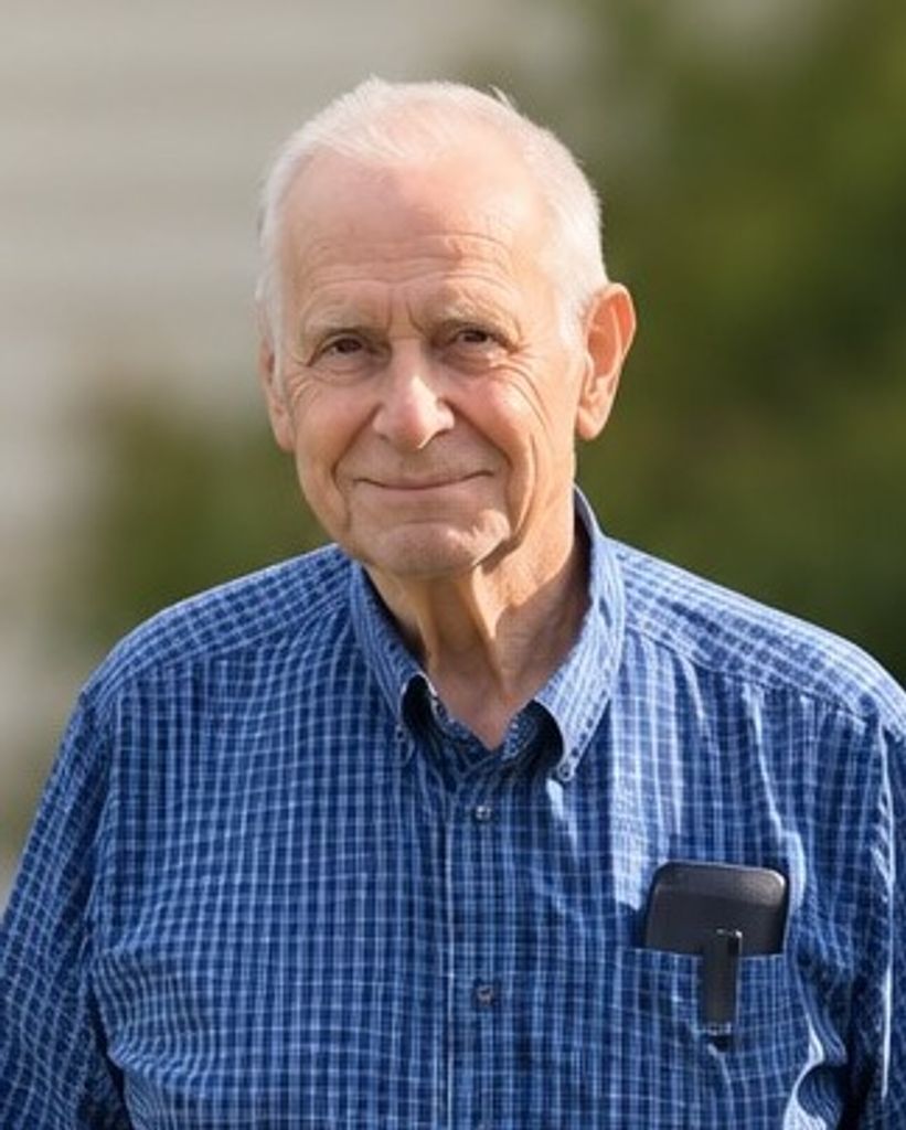 Raymond M. Maynard Profile Photo