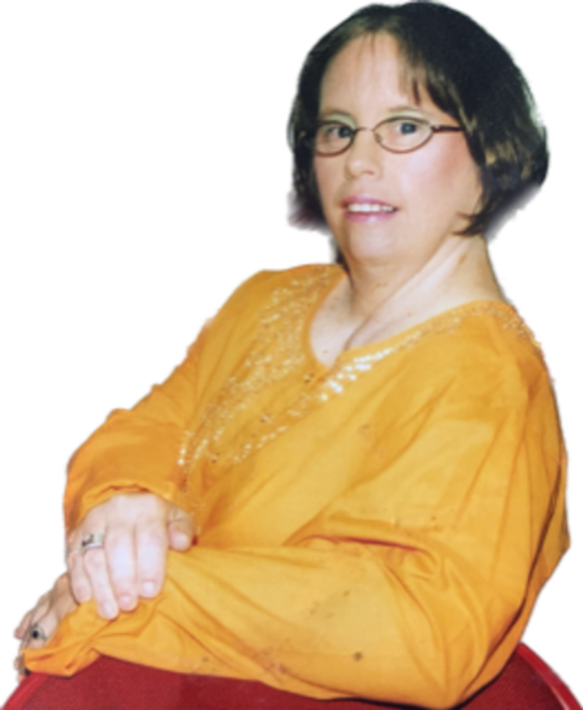 Susan Leah Haney Profile Photo