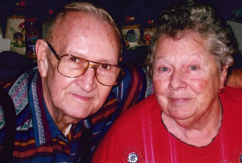 Phyllis Ann Melling