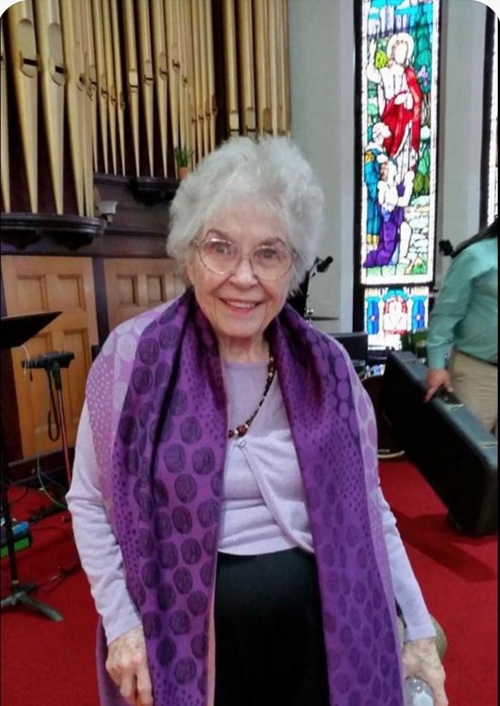 Joyce W. Barden Profile Photo