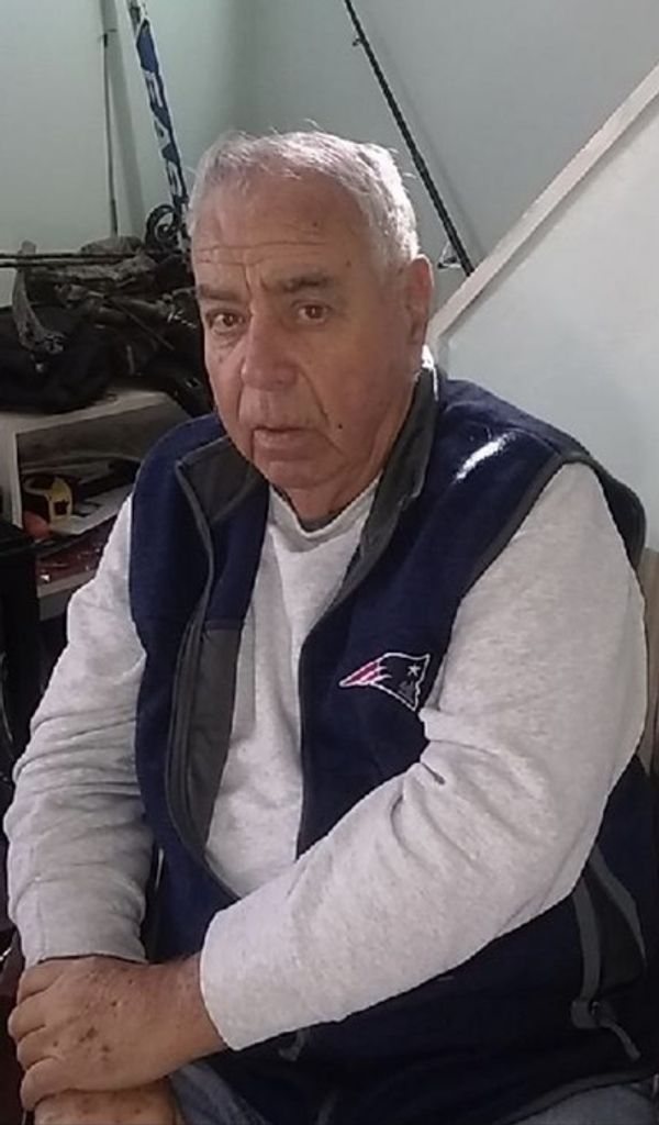 Robert F. Cassidy, Jr. Profile Photo