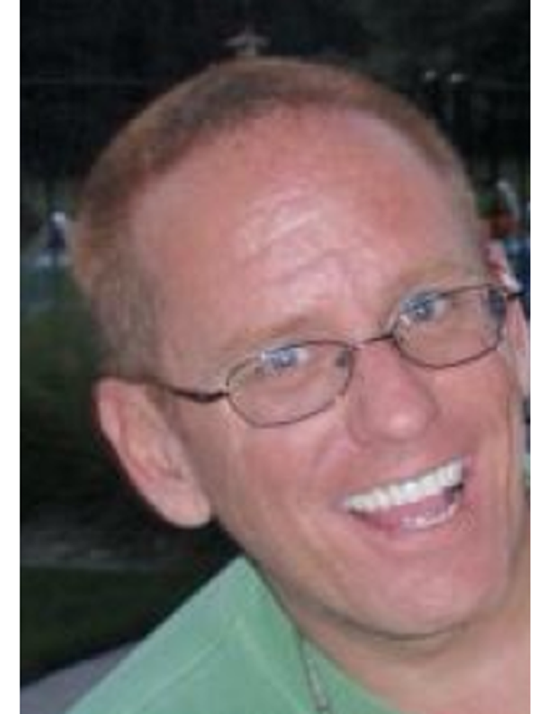 Tyrone Phillip "Ty" Wauben