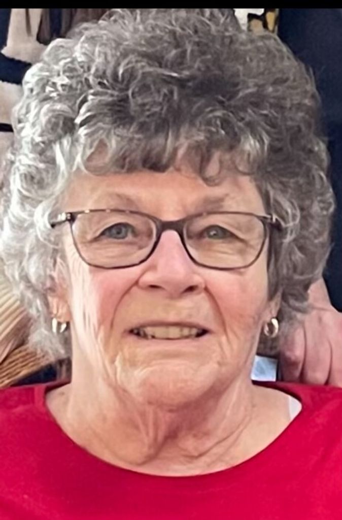 Sue Ellen Smith Profile Photo