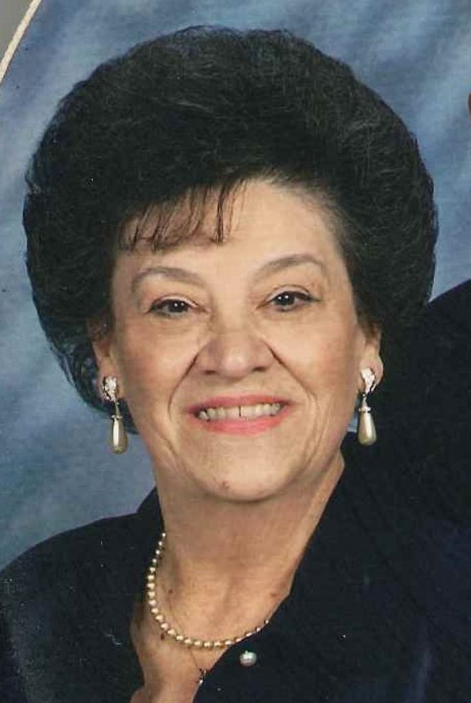 Marilyn Burrell