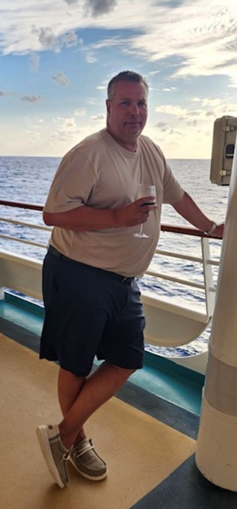 Barney M. Mathewson Jr.