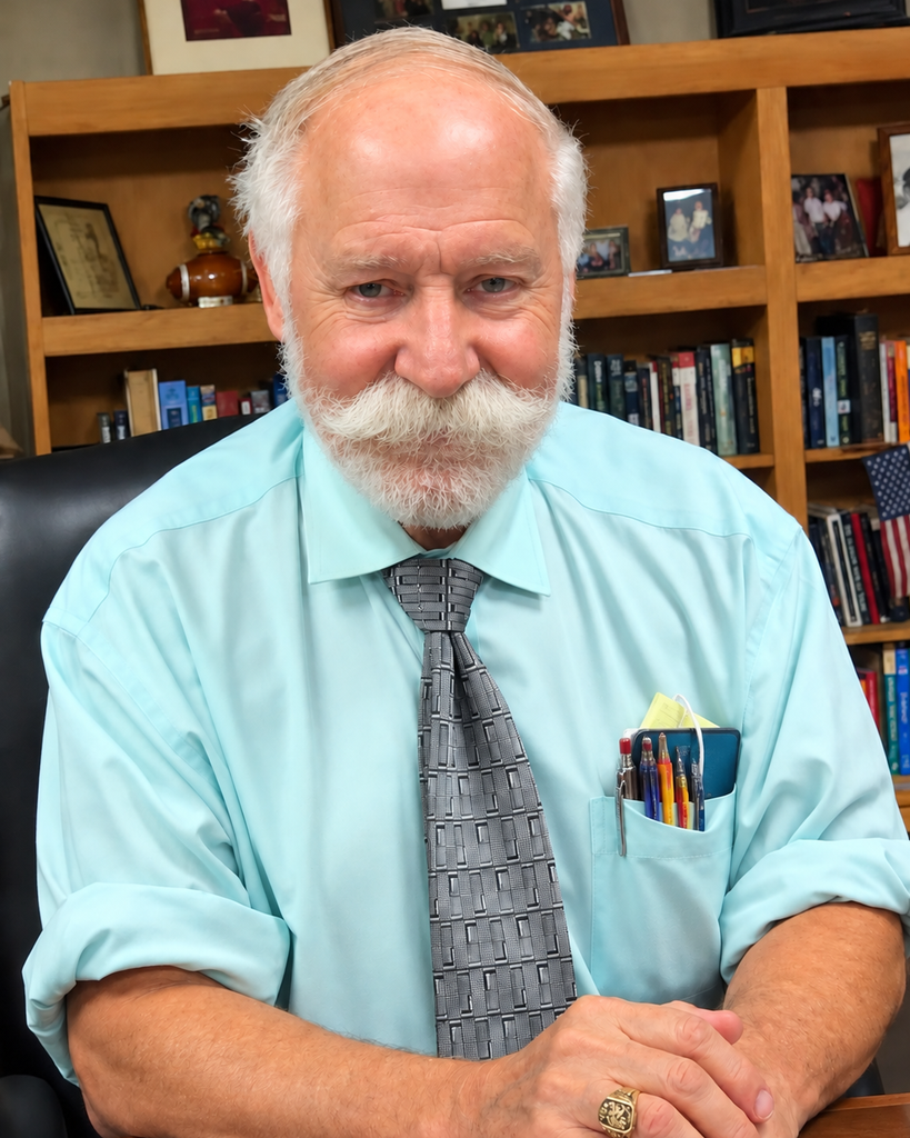 John Lee Blagg Profile Photo