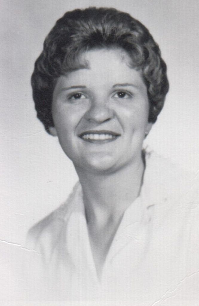 Mary Helen Iselin Profile Photo