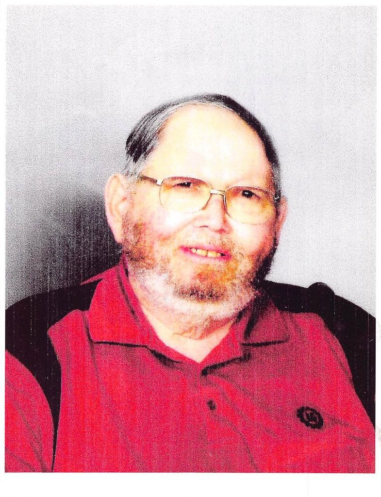 Richard Chester Huber Profile Photo