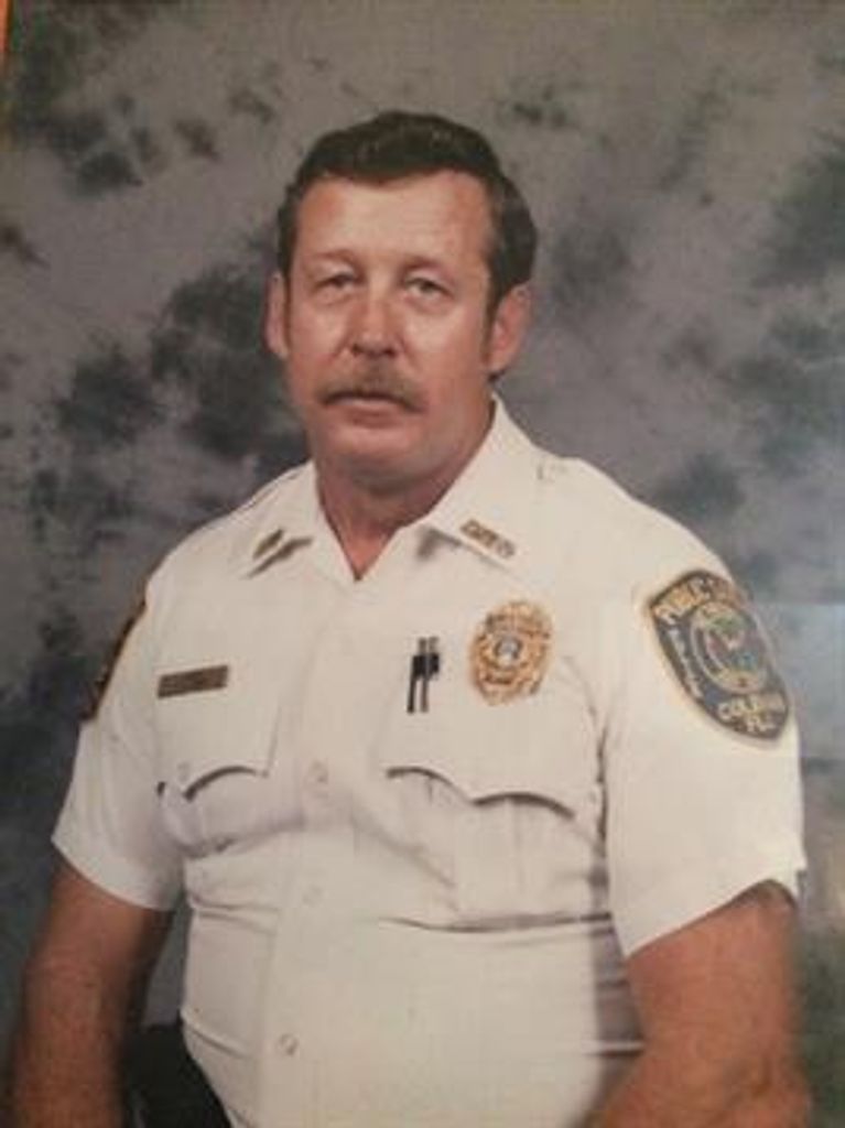 Tommy Allen Terry