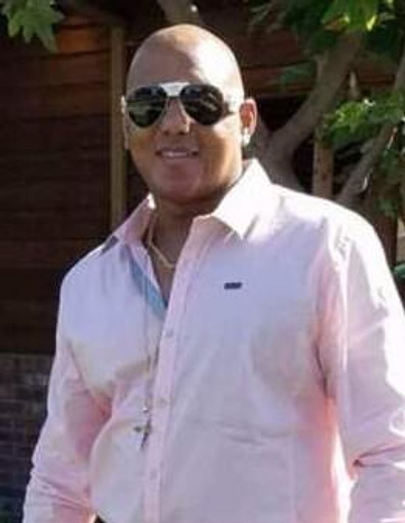 Frederick Bernard Seay Profile Photo