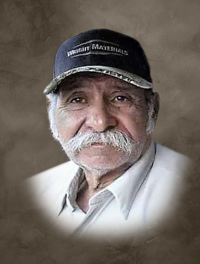 Julian Aguayo, Sr.
