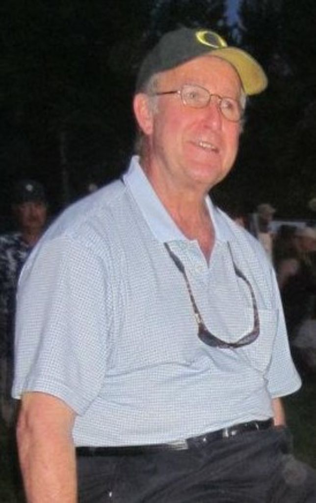 Joseph (Joe) Albert Larkin