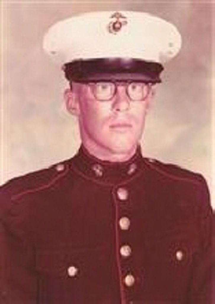 Harold L. Anderson