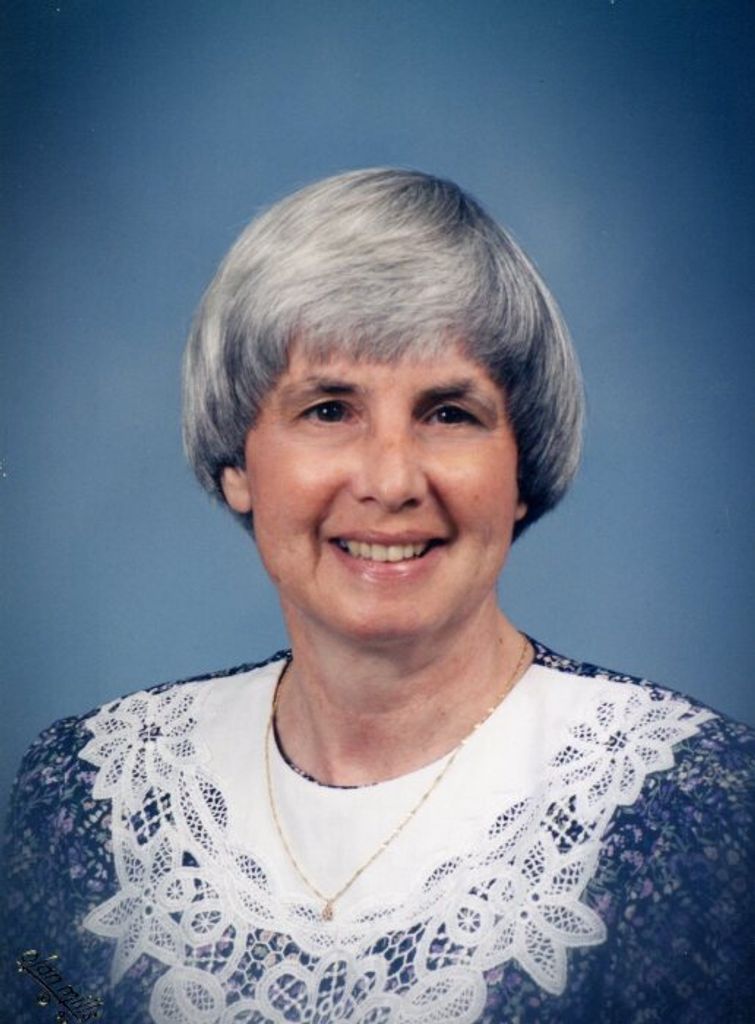Leah Wixon