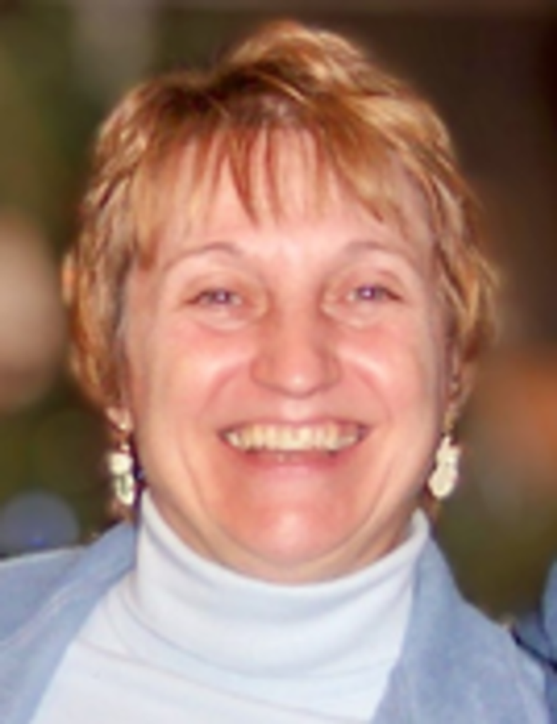 Sandra L. Jeter