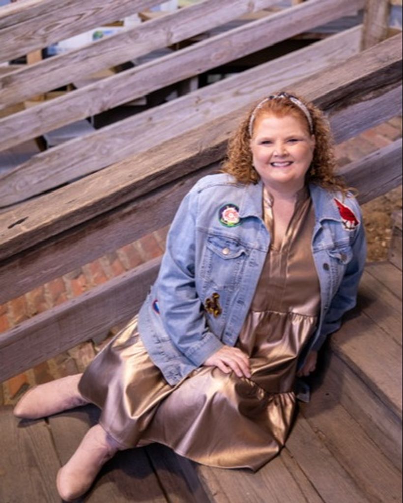 Amy Diane Thomas