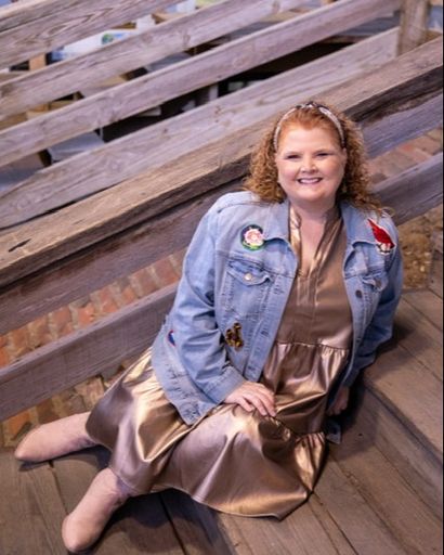 Amy Diane Thomas's obituary image