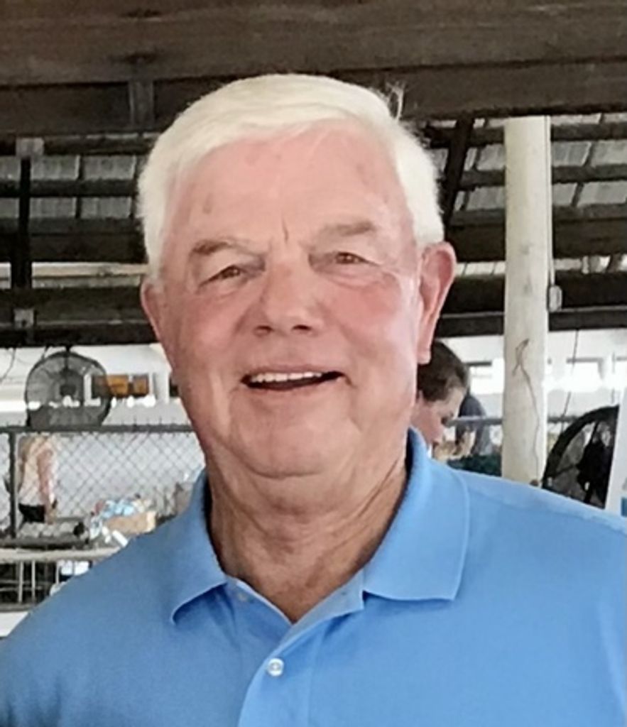 Thomas D. Rhoads Profile Photo