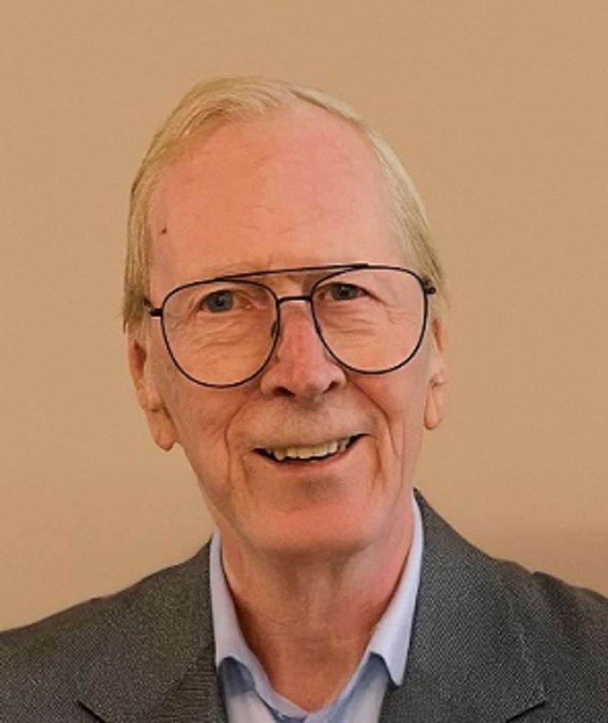 Paul R. "Bob" Kemp Profile Photo