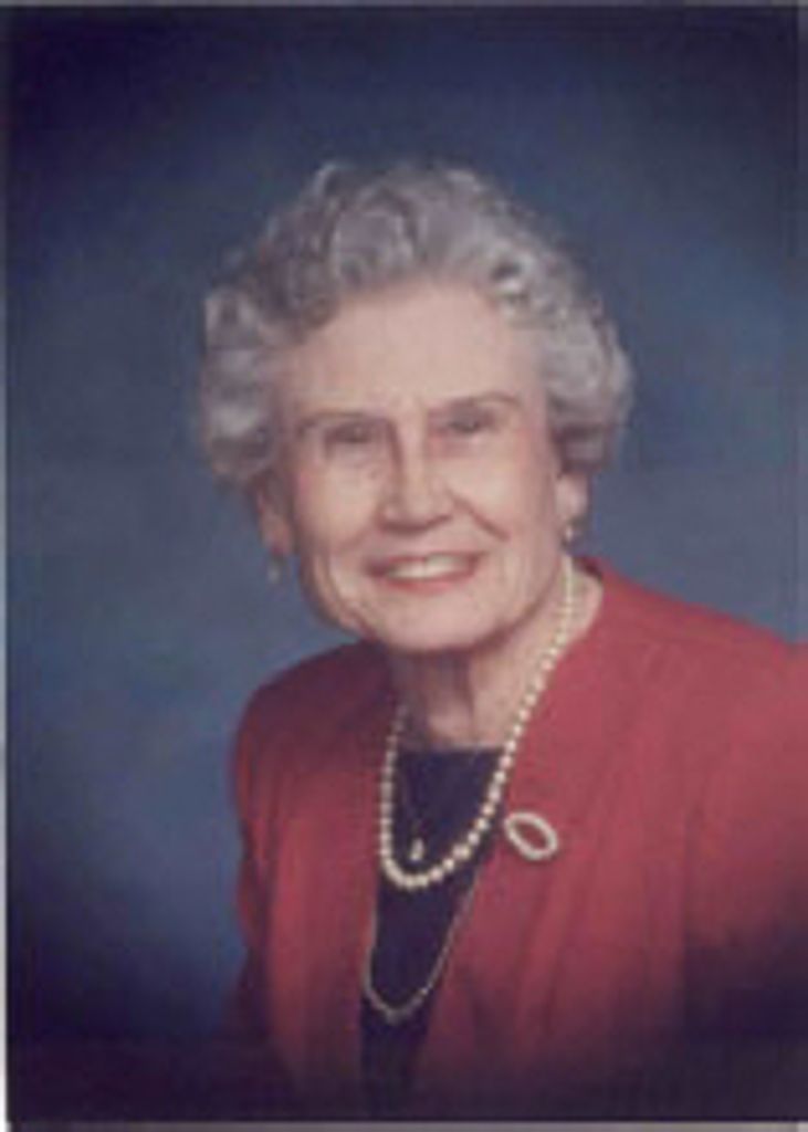 Jane Prather Segraves