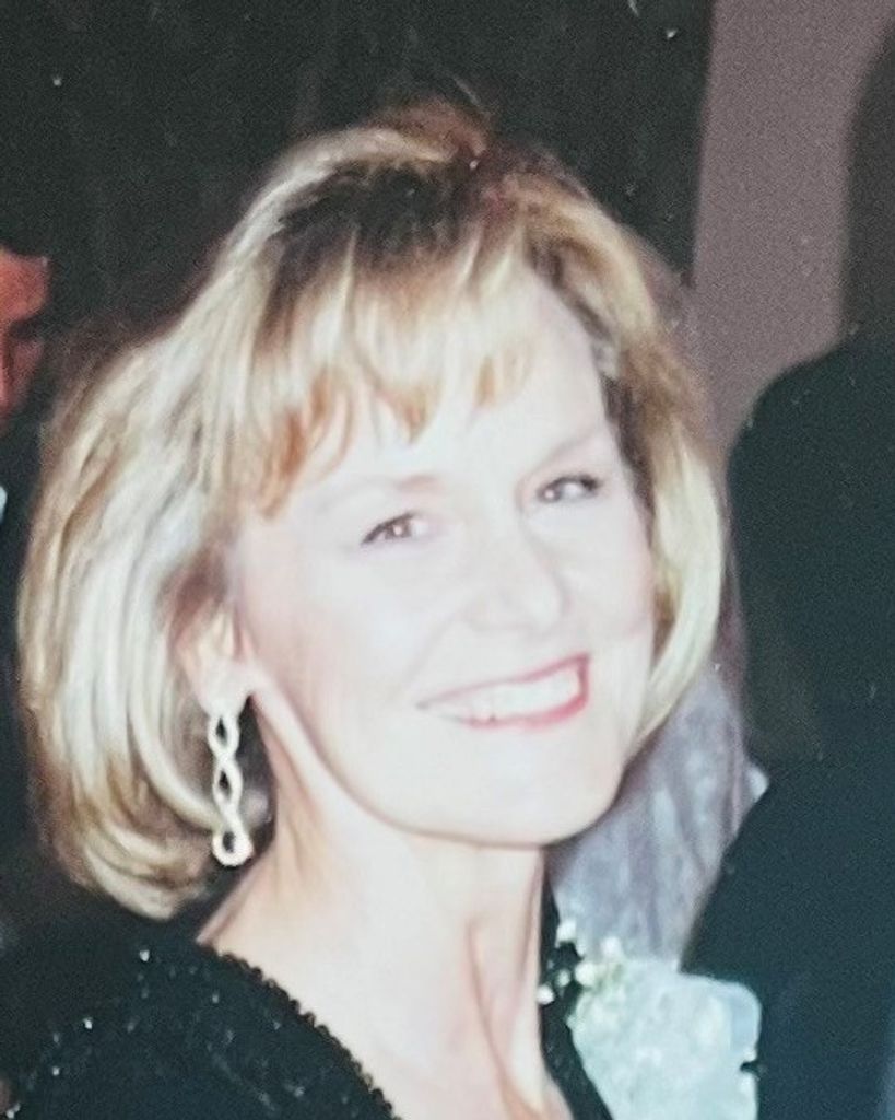 Patricia Dixon Profile Photo