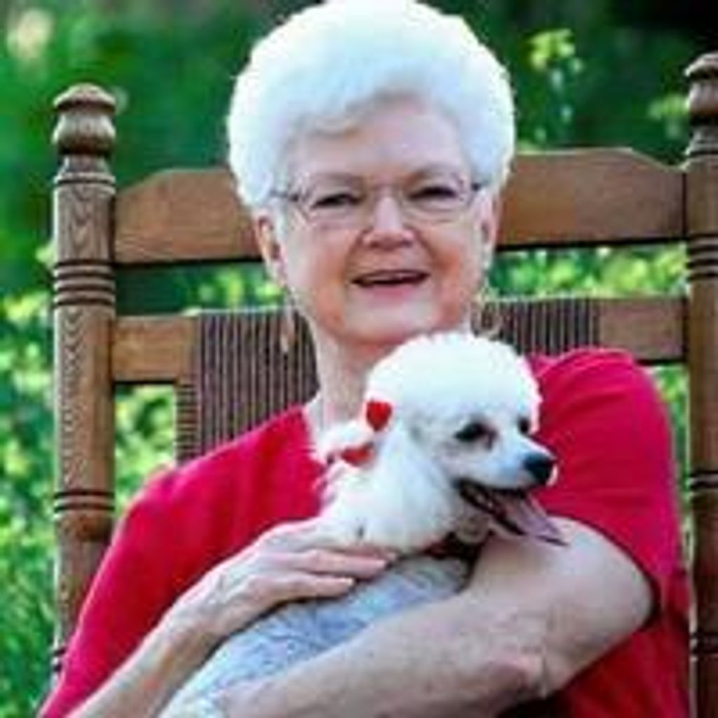 Nancy Louise Murphy