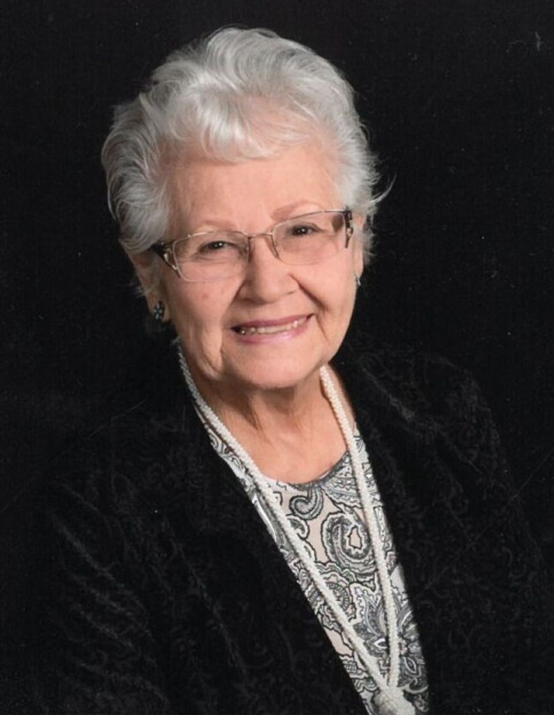 Donna Monk