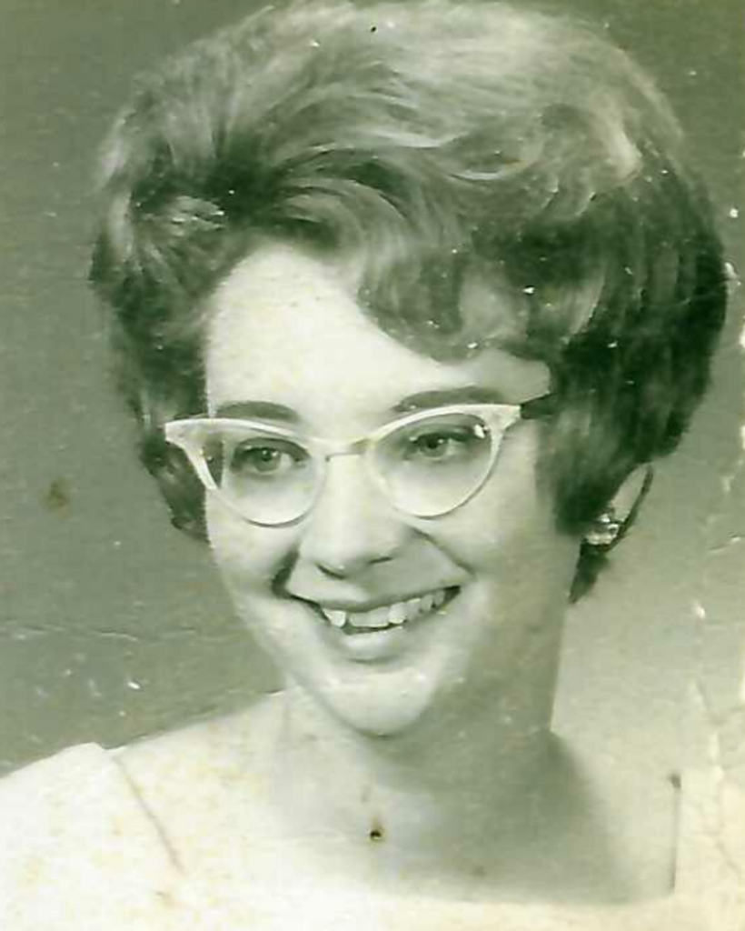 Diana Mae Coy