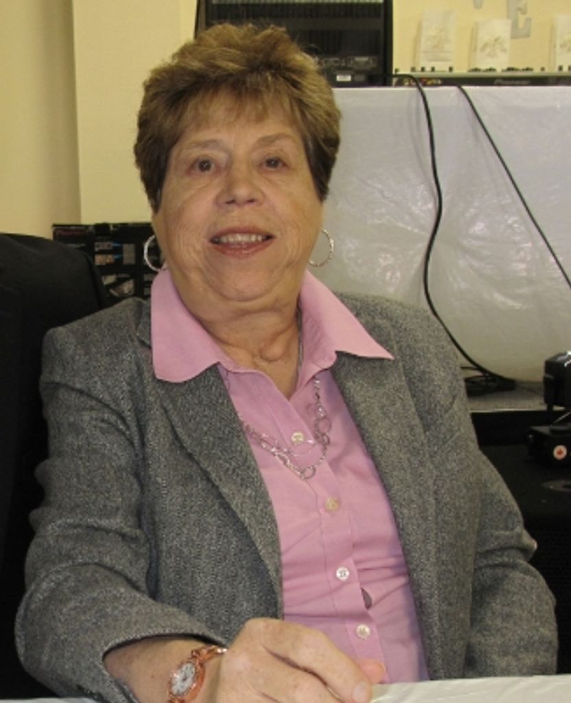 Jane E. Hatch