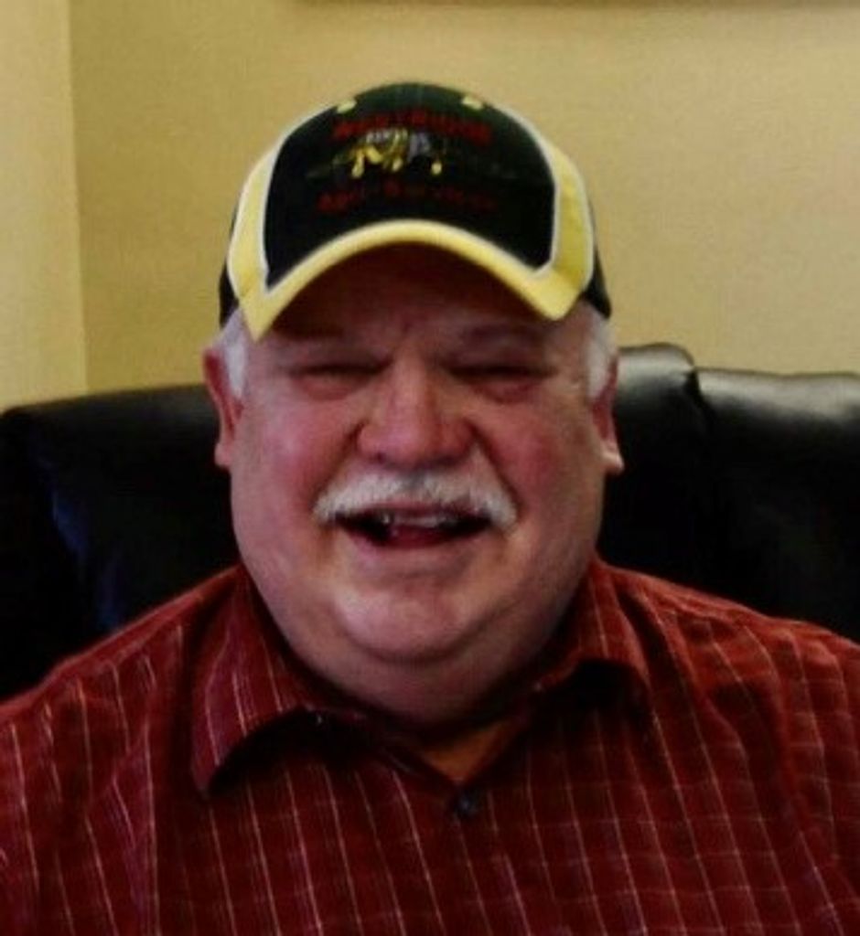Larry Coombes