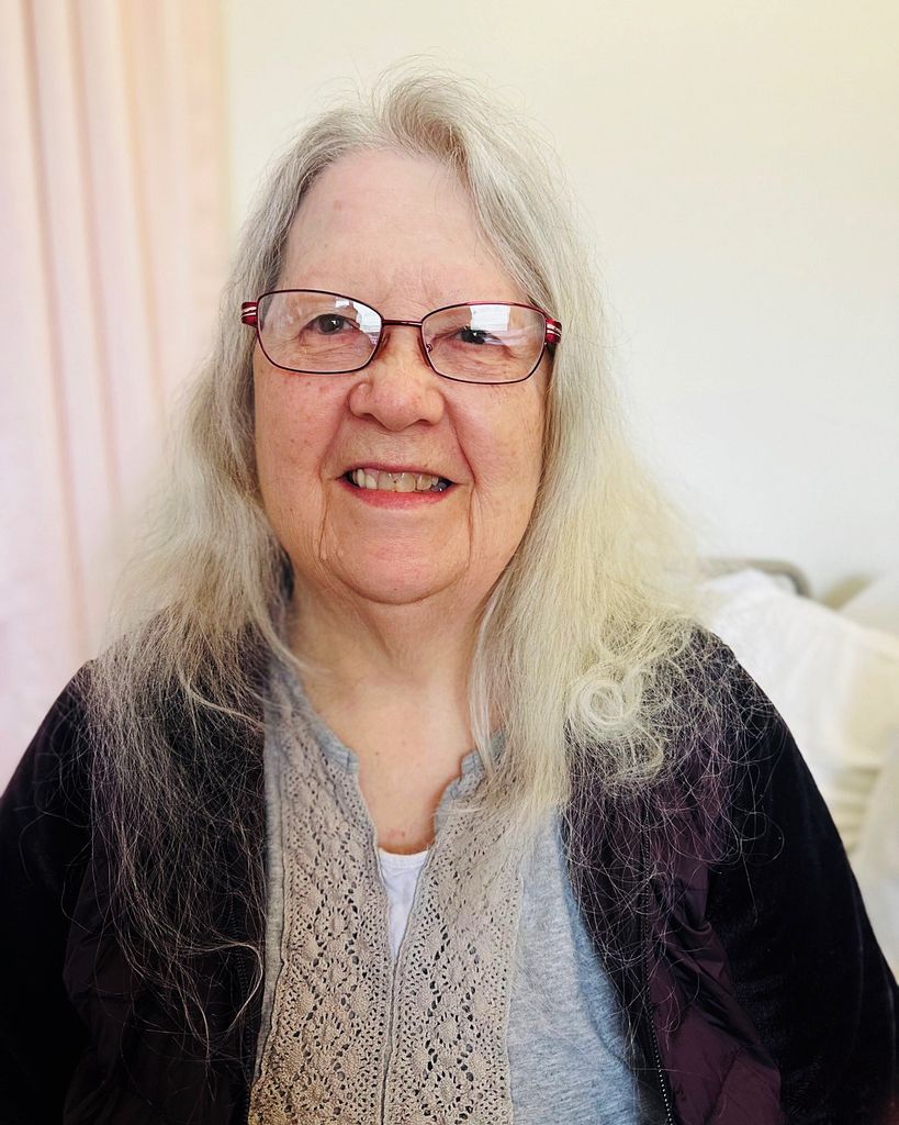 Jaunita Virginia Berg Profile Photo