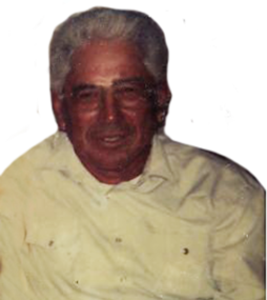 Pablo Salazar Jr.