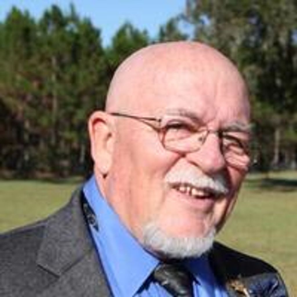 Elwood C. "Woody" O'Dell Profile Photo
