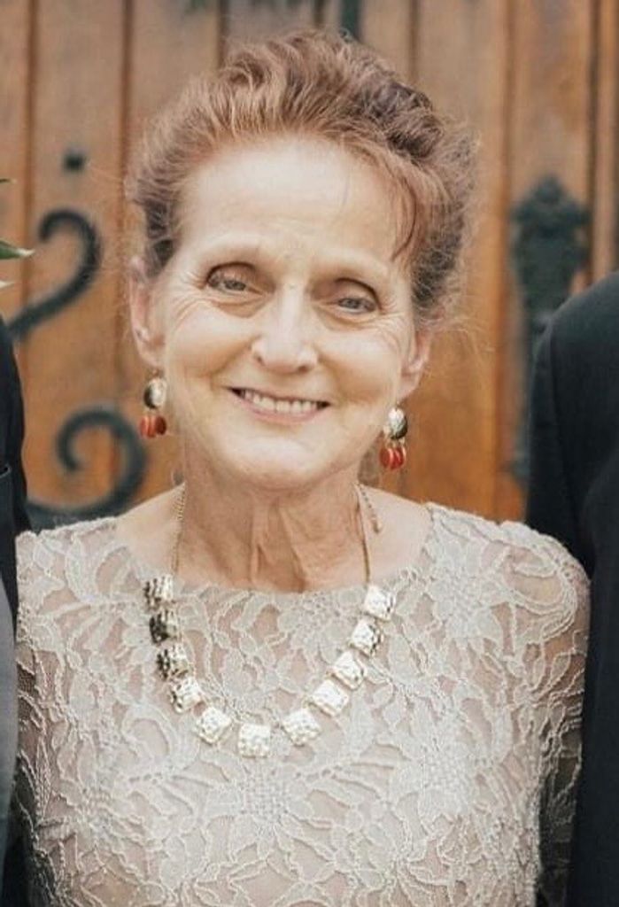 Celia Mae Turner Gardner Profile Photo