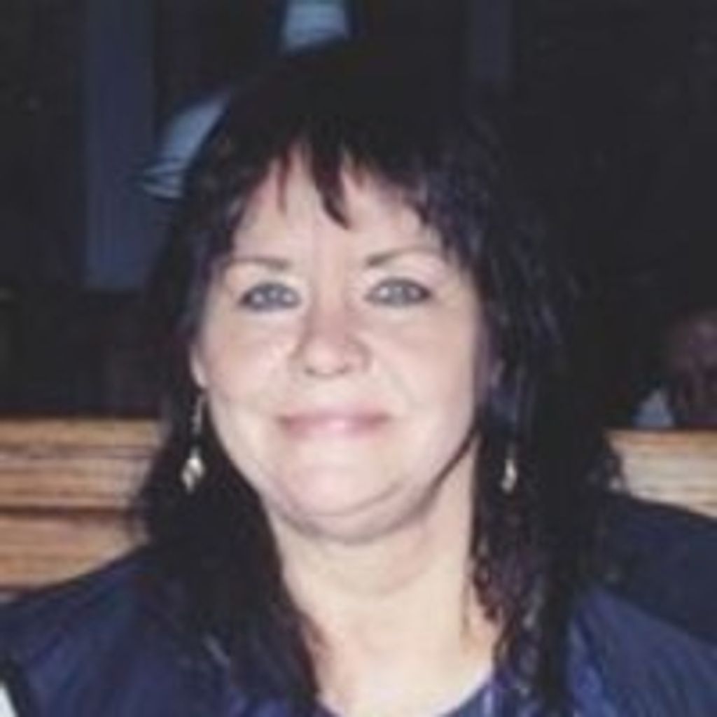 Marion Dorothy Temple