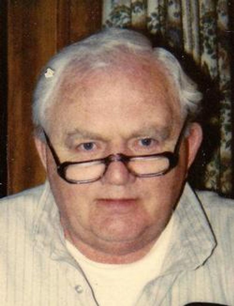 Richard J. "Dick" Bowen